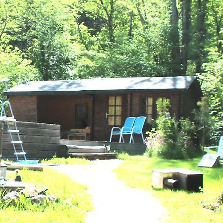 Domaine Chez Jem Hotell Le Breuil  Eksteriør bilde