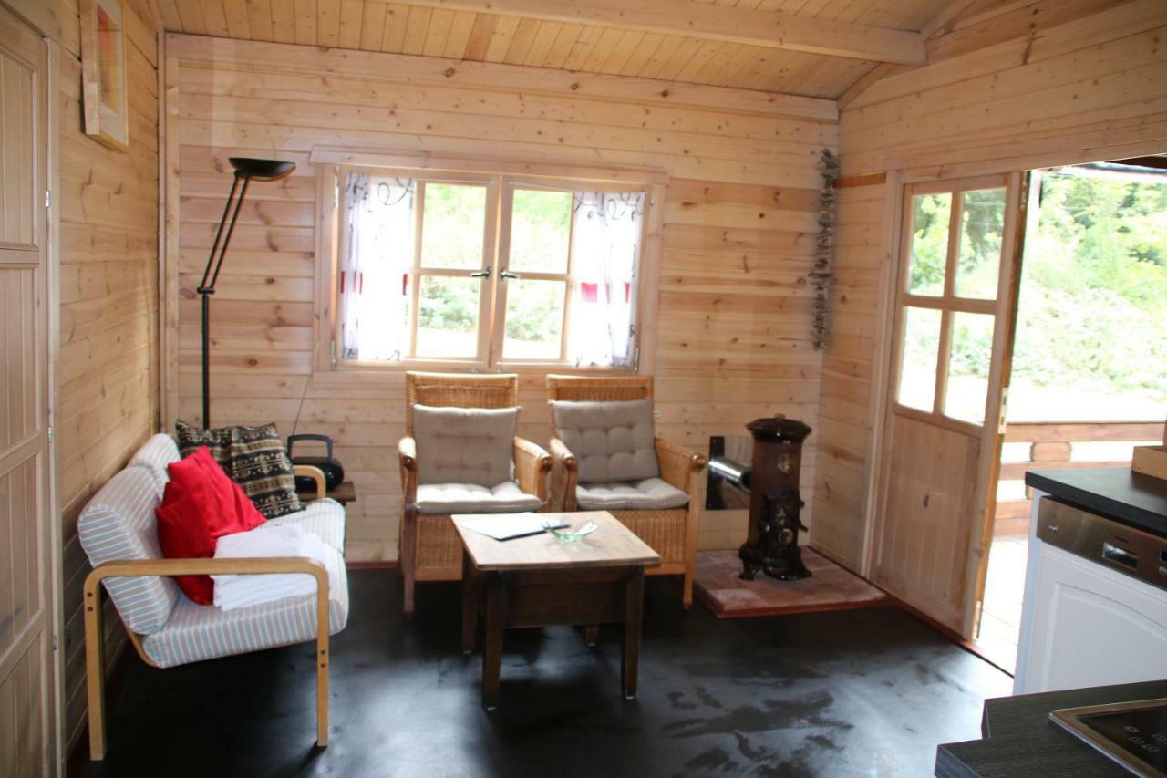 Domaine Chez Jem Hotell Le Breuil  Eksteriør bilde
